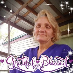 Meet your Posher, Jackie